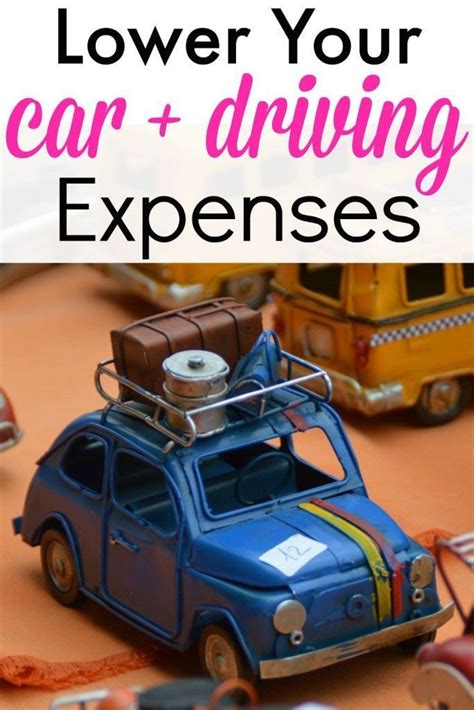 Auto insurance in your 60s. How To Lower Your Car Expenses | Saving money, Start saving money, Cheap car insurance