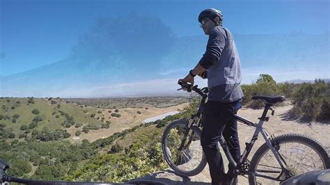 Fort Ord Mountain Biking Youtube