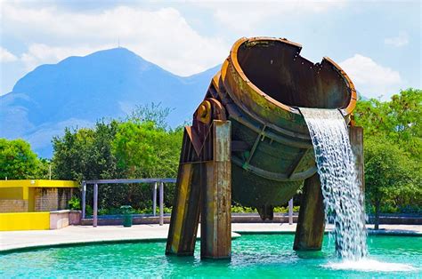 Top Rated Attractions Things To Do In Monterrey