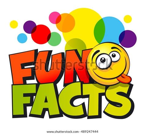 125 Kids Fun Facts Images Stock Photos And Vectors Shutterstock