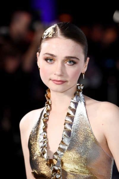 Jessica Barden Biography Wiki Age Height Net Worth Contact And More