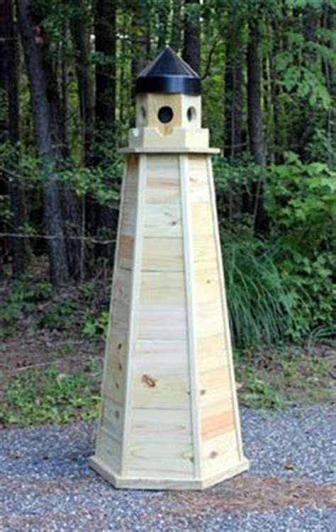Start your next project for lighthouse patterns woodworking with free woodworking plans lighthouse. How to Build a 4 ft. Wooden Lawn Lighthouse. DIY Wood Plans. | woodworking projects | Pinterest ...