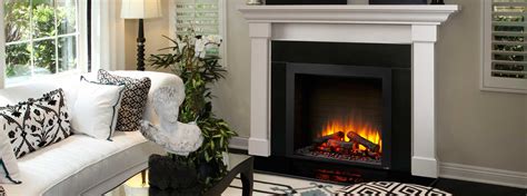 Even if you are not going to be creating fire with your tools. SimpliFire Built-In Electric Fireplace Series | Monessen Hearth