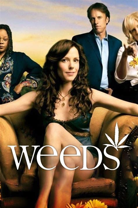 Weeds Rotten Tomatoes