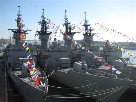Fragatas Clase Allende De La Armada De México Navy Navy Ships