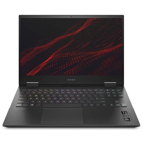 Лаптоп Lenovo Legion 5 15arh05h 82b1005rbm
