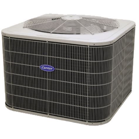 Carrier Comfort™ 13 Central Air Conditioner All Seasons Heating