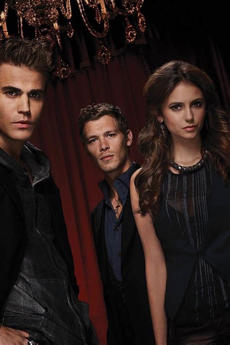 The Vampire Diaries Season 10