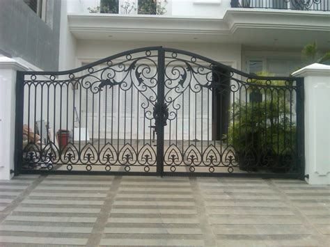 PAGAR RUMAH MURAH JAKARTA 021-94619790 / 082158311139 ...
