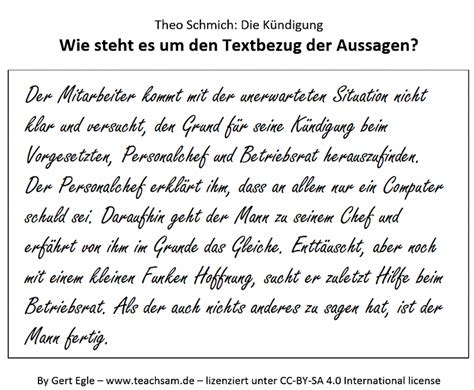 Theo schmich geier interpretation :. Theo Schmich Geier Interpretation / Die Kündigung Theo ...