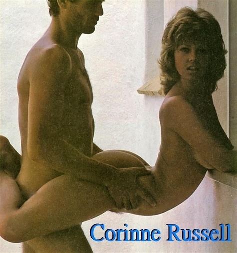 Page Girl Corinne Russell Pics Xhamster