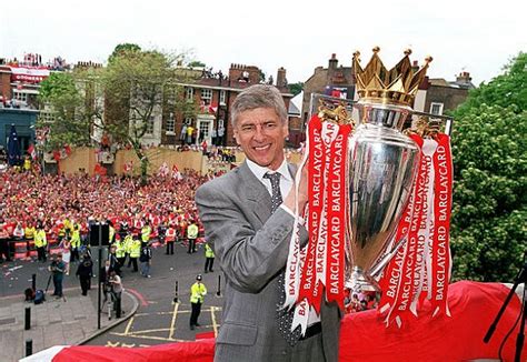 Arsenal Trophies Titles And The Most Memorable Achievements