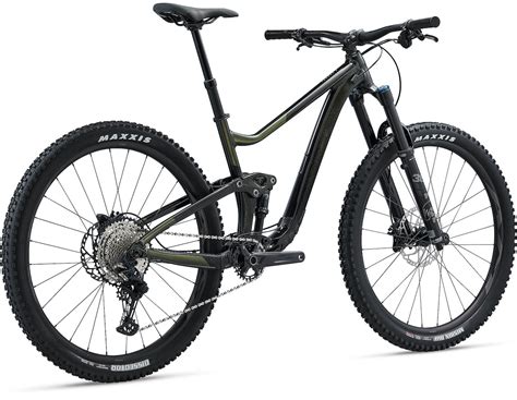 2022 Giant Bicycles Trance X 29er 1