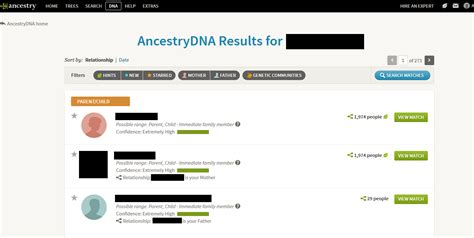 How To Read Dna Test Results Ancestry Dna Who Are You Made Of