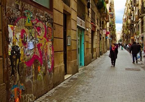 Barcelona Es Una Ciudad Especial Que Merece La Pena Conocer ¡estas Son