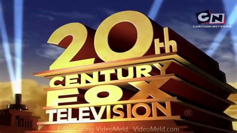 Cartoon Network Studioscartoon Network20th Century Fox Television