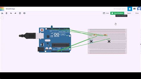 Coursera Interfacing With The Arduino Week Youtube