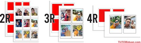 Lalu pastikan satuannya adalah pixels/inch. Cara CEPAT Cetak Foto POLAROID 2R 3R 4R dengan Action ...