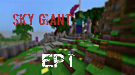 Sky Giant Ep 1 Game Maa Nourdin Hhh Youtube