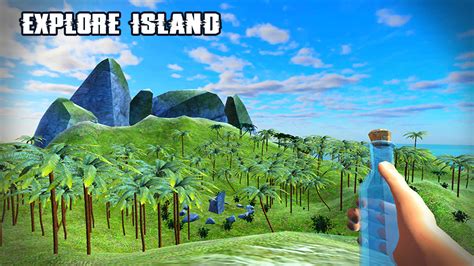 Take care of your phone while you play. Survival Island 2016: Savage APK Free Adventure Android ...