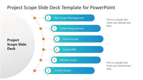 Project Planning Powerpoint Templates