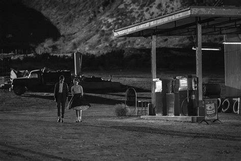 Twin Peaks Episode 8 In Riot Materials Cinema Disordinaire