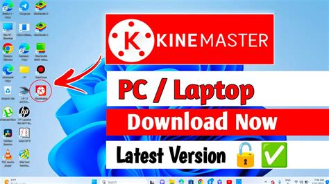 How To Use Kinemaster In Pc Computer Ya Laptop Me Kinemaster Kaise