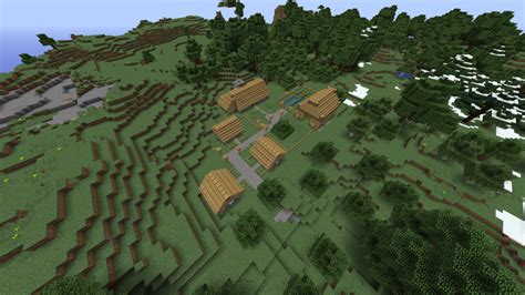 Minecraft Xbox 360 Tutorial World Minecraft Map