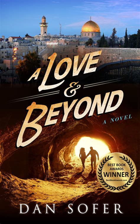 Magical Jewish Mystery Novel Wins 2016 Best Book Award
