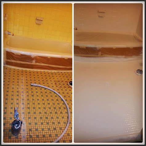 Ugly tub does bathtub refinishing for all of northern ohio! Bathtub Refinishing Cleveland by Eastern Refinishing - The ...