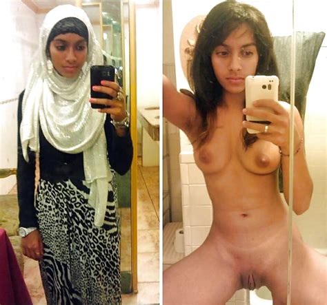 What S Under That Hijab Porn Pic