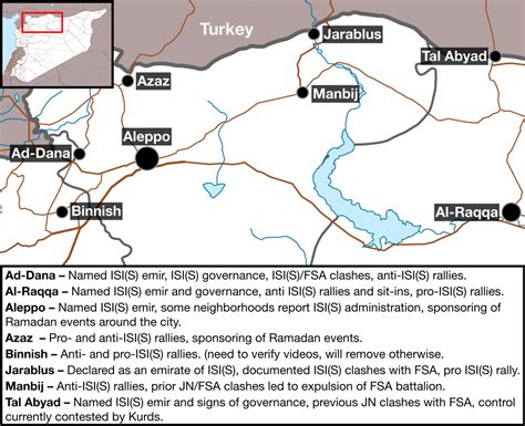 Jun 07, 2021 · a report by a u.n. Al-Qaeda Shows its True Colors in Syria | Institute for ...