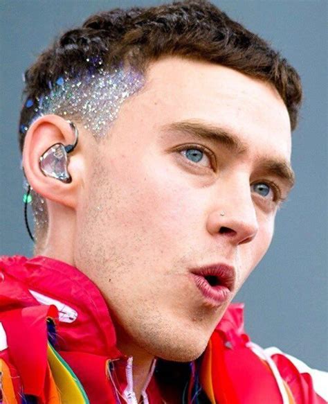 Olly alexander may have come to your attention because of it's a sin, but we knew him long before thanks to his statement fashion. olly alexander | Olly alexander, Alexander, Pop star