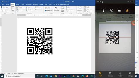 How To Generate Qr Code In Excel Word Powerpoint Microsoft Office Vrogue