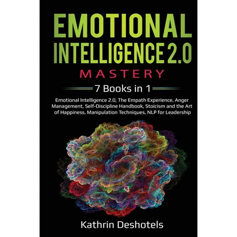 Emotional Intelligence 20 Mastery 7 Books In 1 Emotional