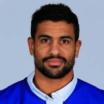 Bienvenue sur ma page officielle club: Wesley Fofana | Ultimate Rugby Players, News, Fixtures and ...