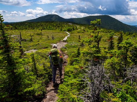 How Long Does It Take To Hike The Appalachian Trail