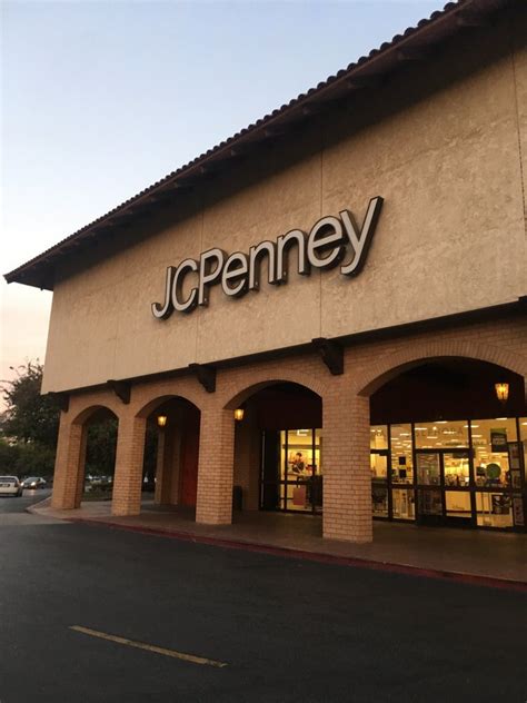 Canceling a credit card is usually a bad idea. JCPenney - 35 Photos & 57 Reviews - Department Stores - 280 Hillcrest Dr W, Thousand Oaks, CA ...