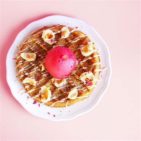 Rapidkl ampang line sri petaling branch line bandar tasik selatan station. These 13 Awesome Places To Have Waffles Are Just What Your ...