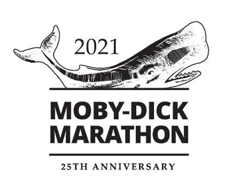 25 Years Of The Moby Dick Marathon Americas And Oceania Collections Blog
