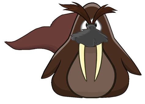 Walrus clipart grey, Walrus grey Transparent FREE for download on