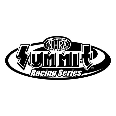 Summit Racing Series Logo Png Transparent And Svg Vector Freebie Supply