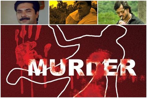 These Five Indian Movies Inspired From Real Life Murder Cases Ibtimes