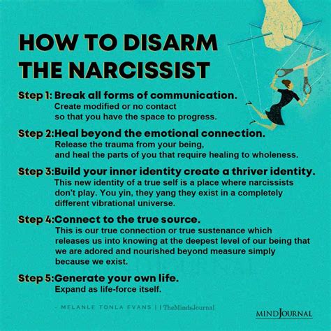 How To Outsmart A Narcissist In Any Conversation 7 Tips