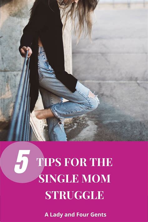 Tips For The Single Mom Struggle In Single Mom Struggle Single Mom Mom