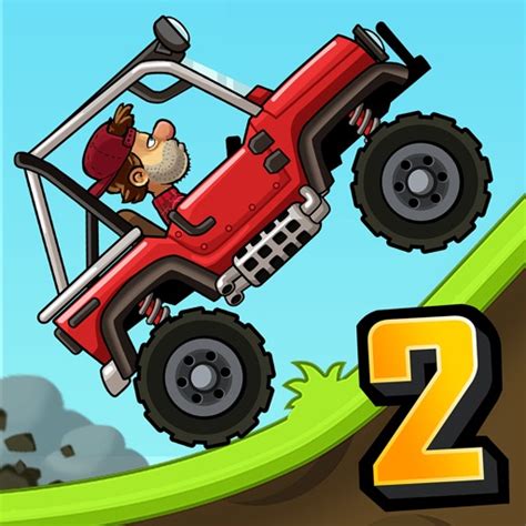 Hill Climb Racing 2 By Fingersoft