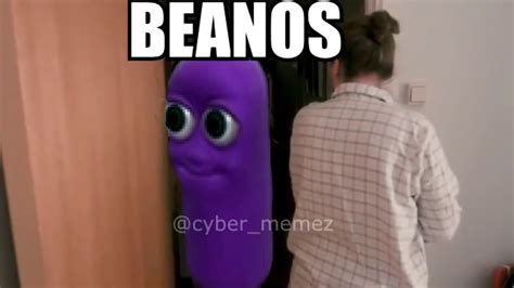 Beanos Meme Posted By Michelle Johnson