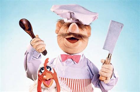 The Muppets Swedish Chef Imajayne