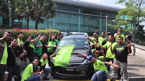 Are they different enough to be considered different languages? Exora Owners Car Club Malaysia - MBOR Promo Full - YouTube