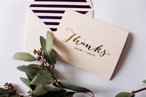 She has beautiful thanking ideas, you would love to read. What to Write in a Thank-You Card | Examples